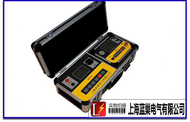 LCGZ-1818,低壓電纜故障測試儀